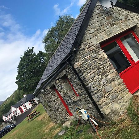 Hungry Hill Lodge Adrigole 외부 사진